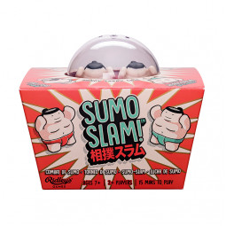 Spel Sumo Slam